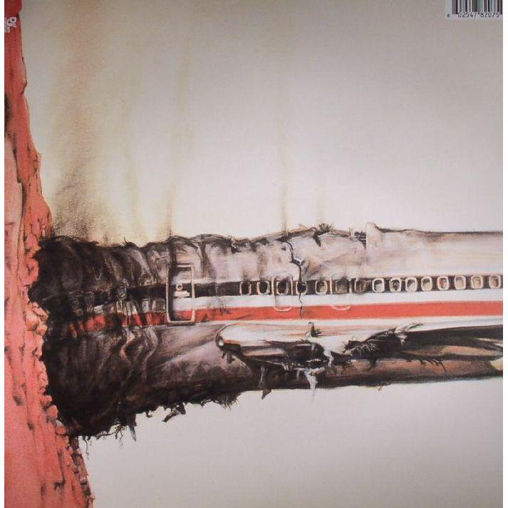 Beastie Boys - Licensed To Ill 1LP