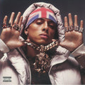 Central Cee - Can't Rush Greatness 1LP