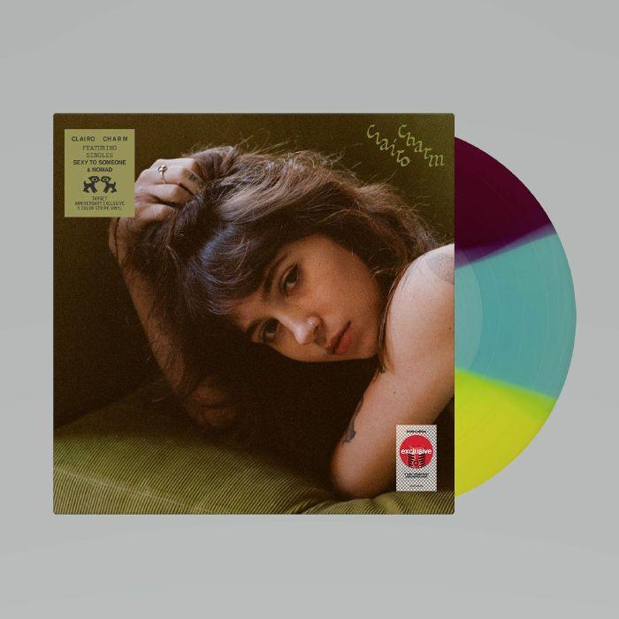 Clairo - Charm 1LP