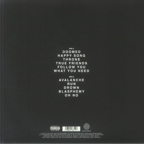 Bring Me The Horizon - That's The Spirit (10th Anniversary Edition) 1LP