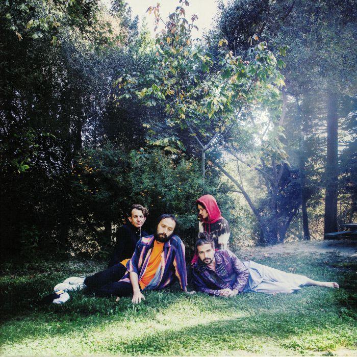 Big Thief - UFOF 1LP