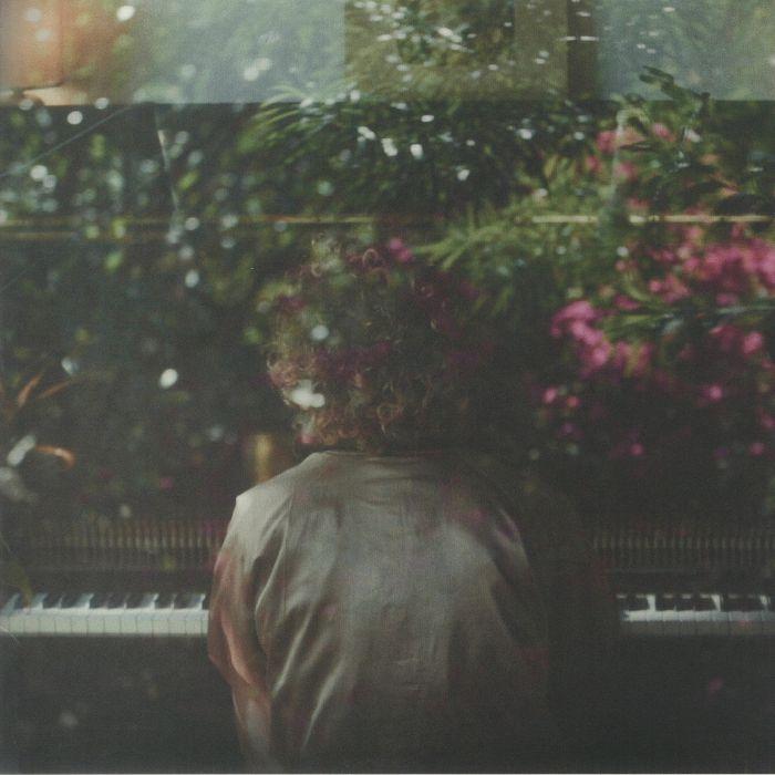 FKJ - Just Piano 1LP