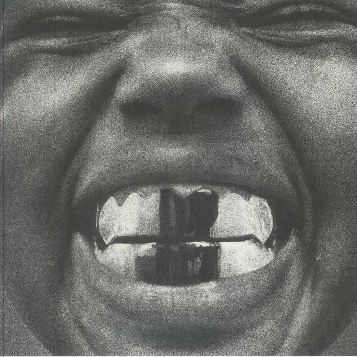 Ye - Bully 1LP
