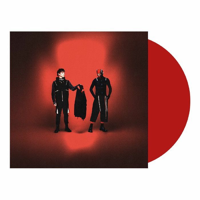 Twenty One Pilots - Breach 1LP