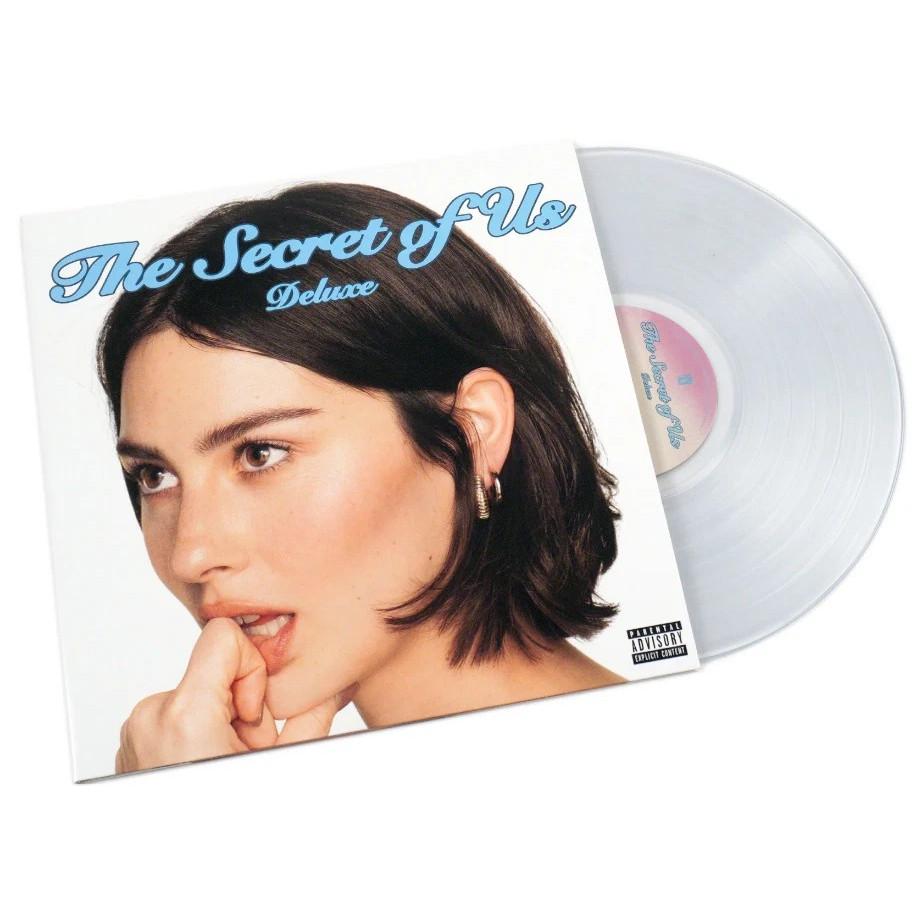 Gracie Abrams - The Secret Of Us (Deluxe) 2LP