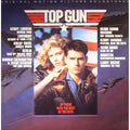 Top Gun - (Original Motion Picture Soundtrack) 1LP