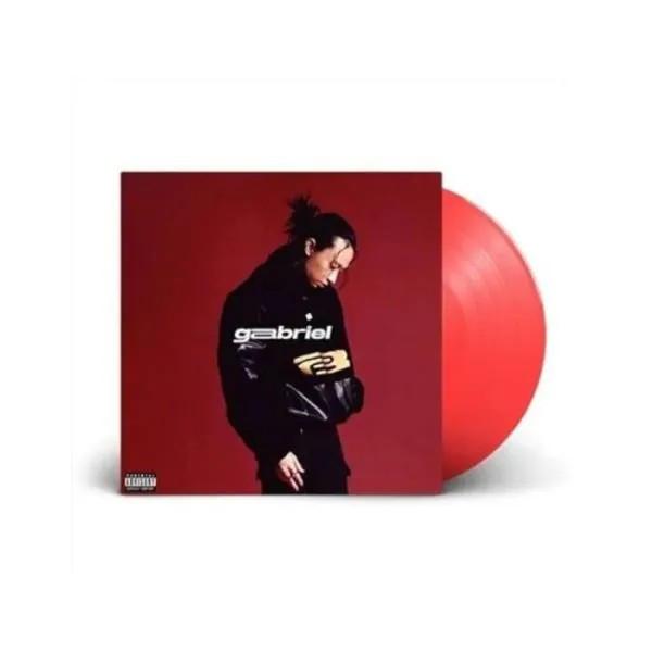 Keshi - Gabriel 1LP