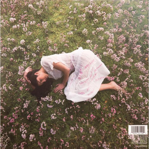 Olivia Rodrigo - You Seem Pretty Sad For A Girl So In Love 1LP