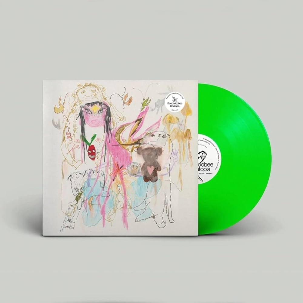 Beabadoobee - Beatopia 1LP