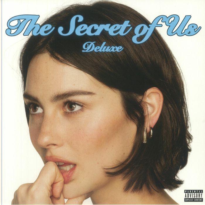 Gracie Abrams - The Secret Of Us (Deluxe) 2LP
