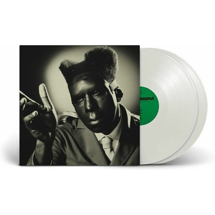 Tyler, The Creator - Chromakopia 2LP