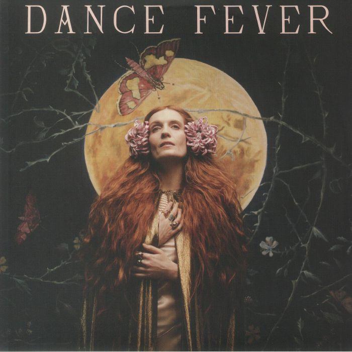Florence + The Machine - Dance Fever 2LP