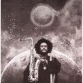 Kamasi Washington – The Epic 3LP