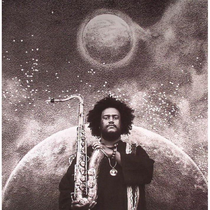 Kamasi Washington – The Epic 3LP