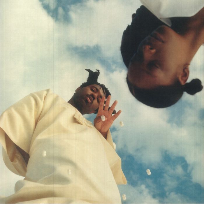 Sampha - Lahai 1LP