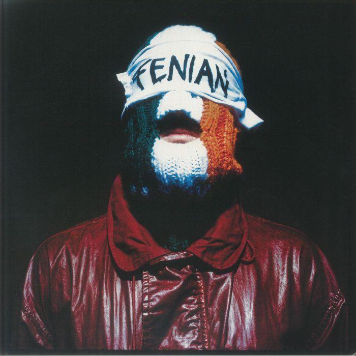 Kneecap - Fenian 1LP