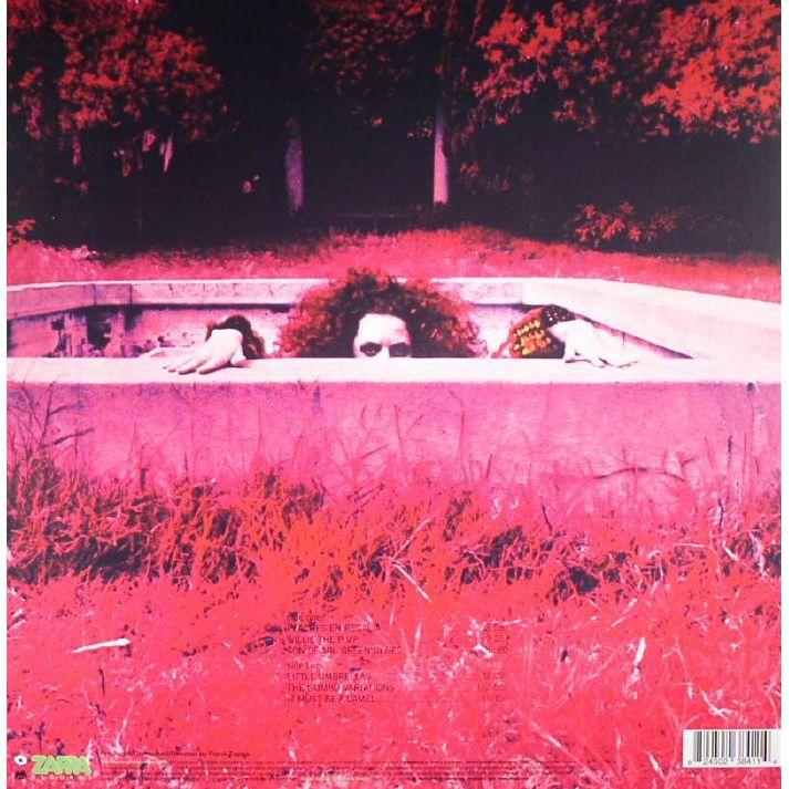 Frank Zappa – Hot Rats 1LP