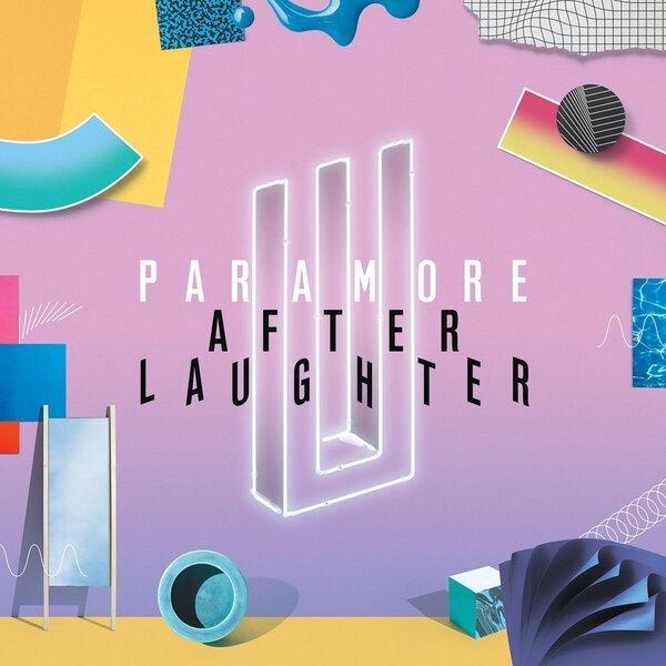 Paramore - After Laughter 1LP