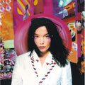 Bjork - Post 1LP