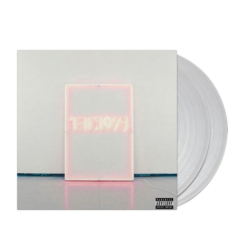The 1975 - I Like It When You Sleep For You Are So Beautiful.. 2LP