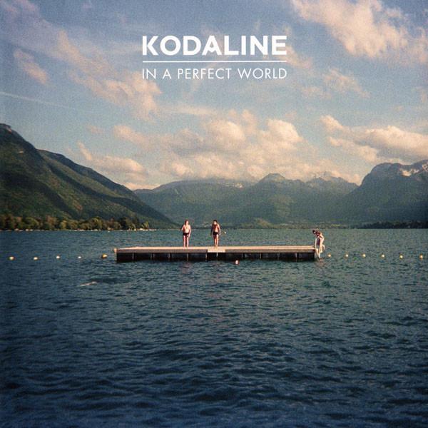 Kodaline - In A Perfect World 1LP