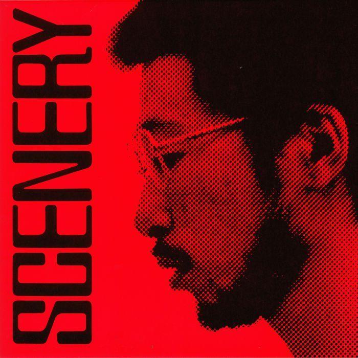 Ryo Fukui - Scenery (Half Speed Remastered) 1LP
