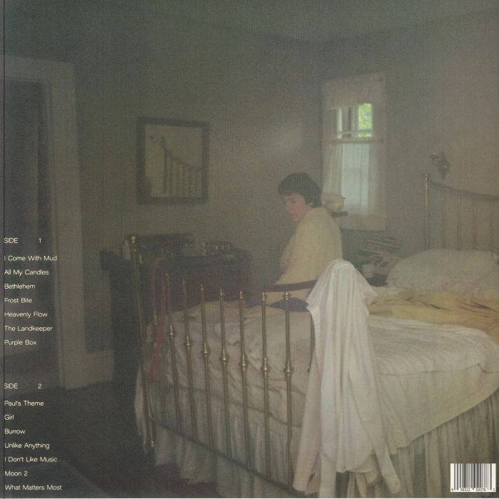 Men I Trust - Equus Asinus 1LP