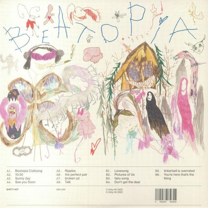 Beabadoobee - Beatopia 1LP