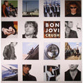 Bon Jovi – Crush 2LP