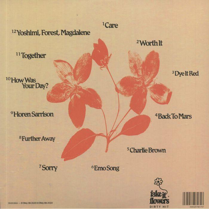 Beabadoobee - Fake It Flowers 1LP