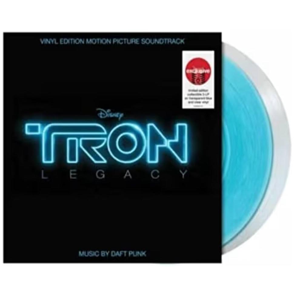 Tron Legacy - Ost 2LP