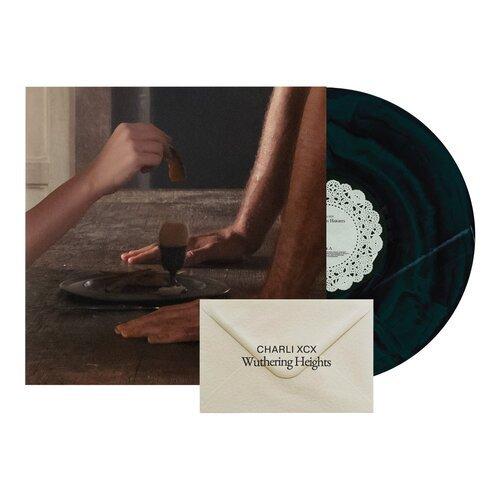 Charli XCX - Wuthering Heights OST 1LP