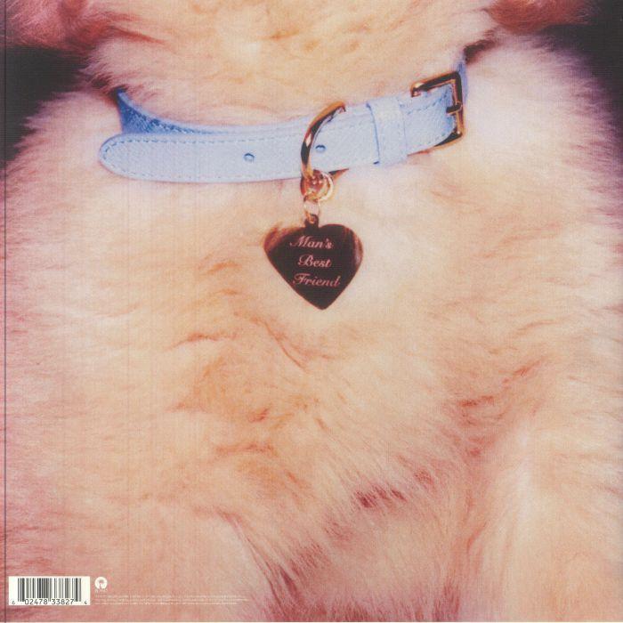 Sabrina Carpenter - Man's Best Friend 1LP