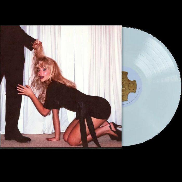 Sabrina Carpenter - Man's Best Friend 1LP