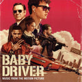 Baby Driver - Music From The Motion Picture 2LP