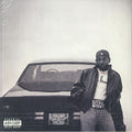 Kendrick Lama - GNX 1LP