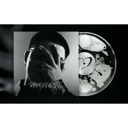 Blvckheart - Blvckheart 1LP