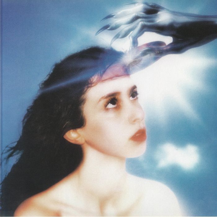 Magdalena Bay - Imaginal Disk 2LP