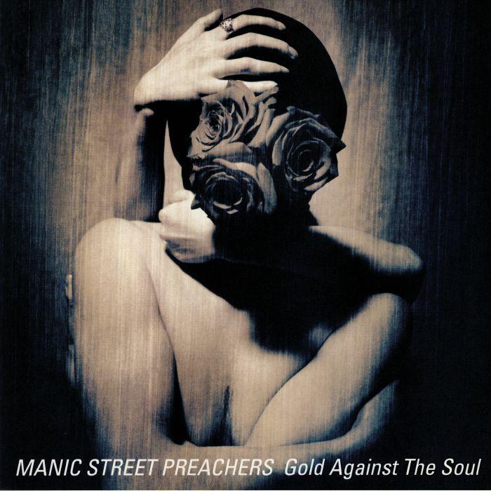 Manic Street Preachers - Gold Against The Soul 1LP