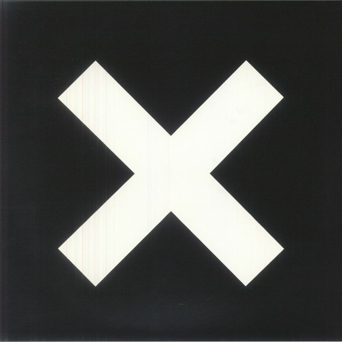 The XX - The XX 1LP