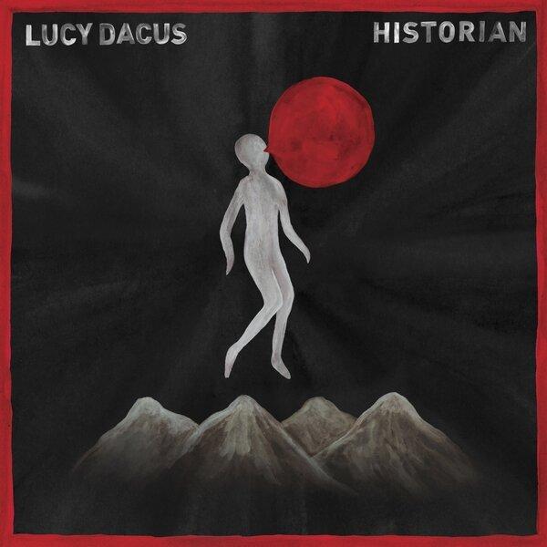 Lucy Dacus - Historian 1LP