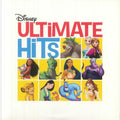 Disney Ultimate Hits - Ost (Yellow Vinyl) 1LP