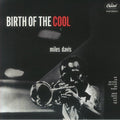 Miles Davis - Birth Of The Cool 1LP