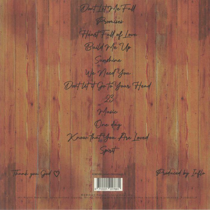 Cleo Sol - Mother 2LP