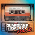 Guardians Of The Galaxy Vol. 2: Awesome Mix Vol. 2 1LP