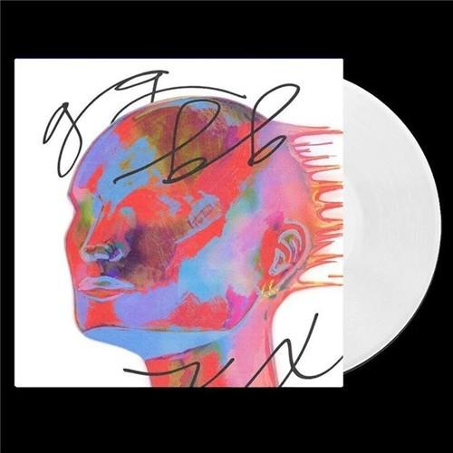 LANY - Gg Bb Xx 1LP