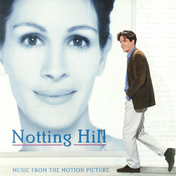 Notting Hill - Ost 20th Anniversary Edition 1LP