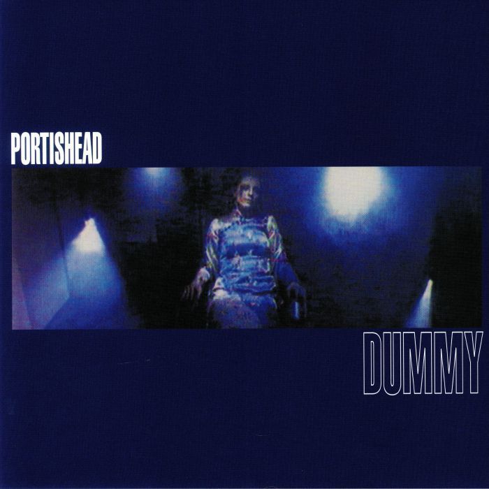 Portishead - Dummy 1LP