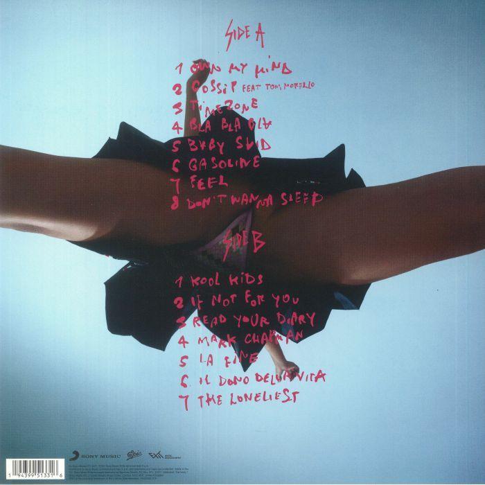 Maneskin - Rush! 1LP