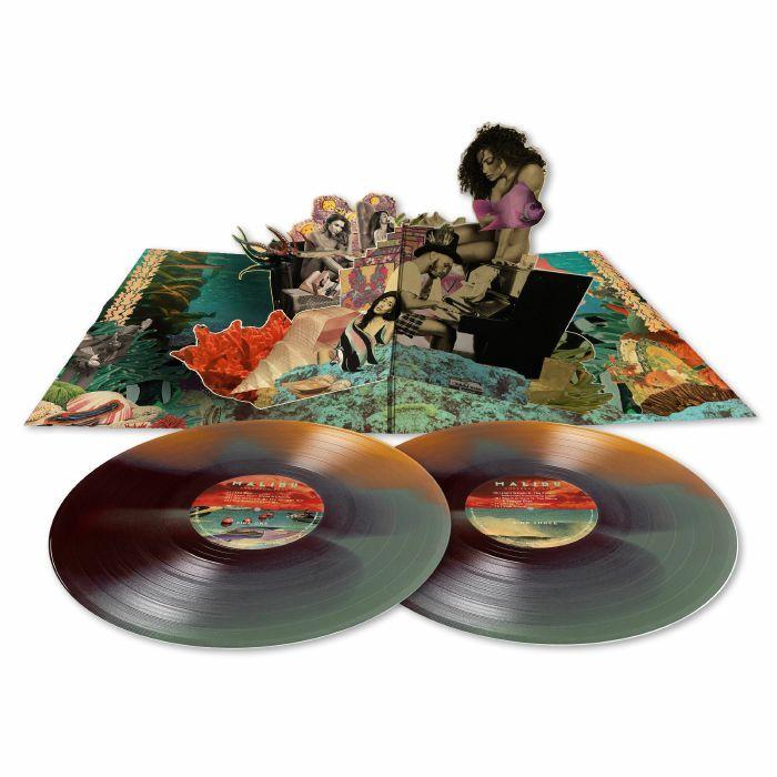 Anderson Paak - Malibu 2LP
